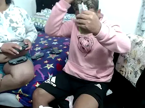 Boycuriousxxx online show from 11-16-25, 11:26