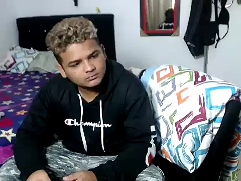 Boycuriousxxx online show from 10-09-25, 01:22