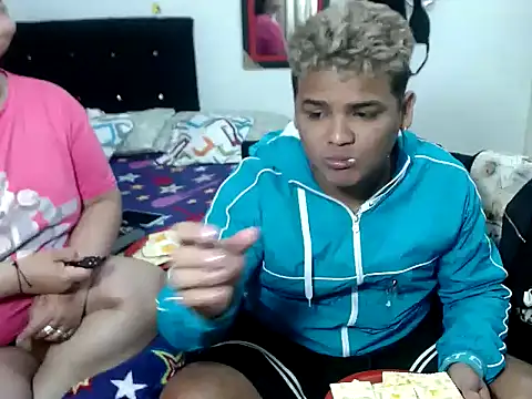 Boycuriousxxx online show from 10-13-25, 11:23