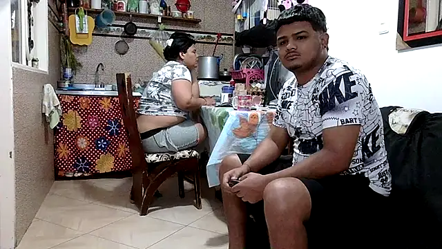 Boycuriousxxx online show from 03-15-26, 12:45