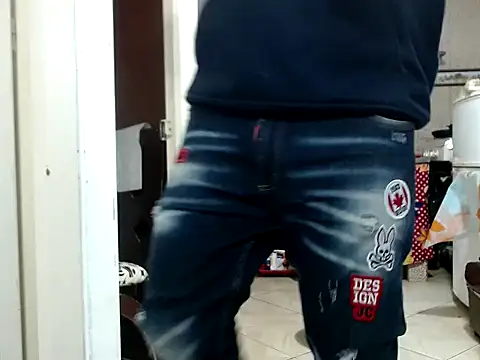 Boycuriousxxx online show from 12-03-25, 05:01