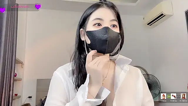 Na baby online show from 01-13-26, 03:38