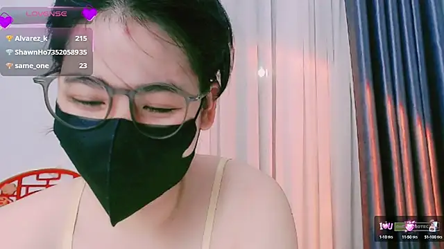 Na baby online show from 10-22-25, 04:50