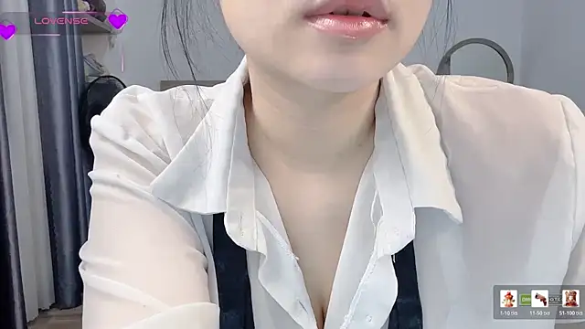 Na baby online show from 04-13-26, 02:54