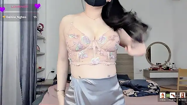 Na baby online show from 02-25-26, 03:45