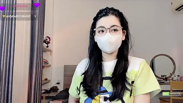 Na baby online show from 02-20-26, 10:01