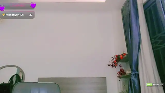 Snapshot of Na_baby chatting on 09-22-25, 10:05 Na baby online show from 09-22-25, 10:05