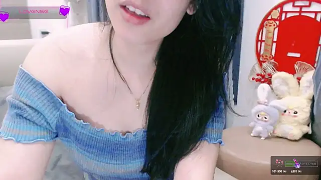 Snapshot of Na_baby chatting on 02-28-25, 02:31 Na baby online show from 02-28-25, 02:31