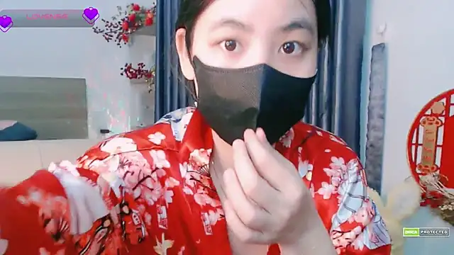 Snapshot of Na_baby chatting on 03-22-25, 06:25 Na baby online show from 03-22-25, 06:25