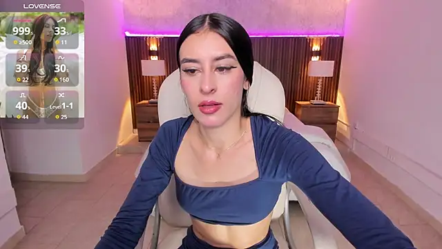 karlaa james online show from 04-23-26, 11:05