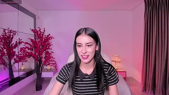 karlaa james online show from 05-10-26, 11:58
