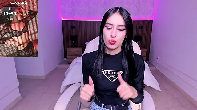 karlaa james online show from 02-22-26, 11:56