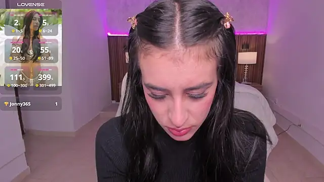 karlaa james online show from 05-26-26, 11:08