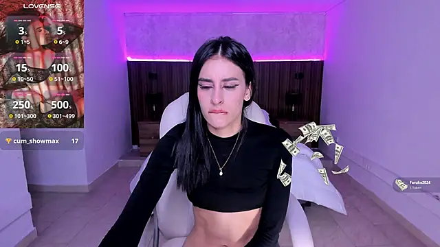 karlaa james online show from 02-16-26, 11:09