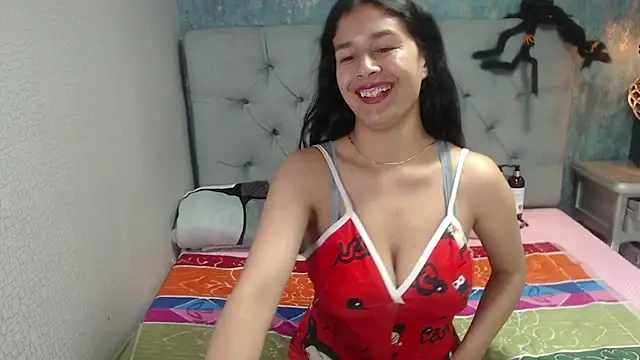 ginasailor online show from 10-25-25, 11:38