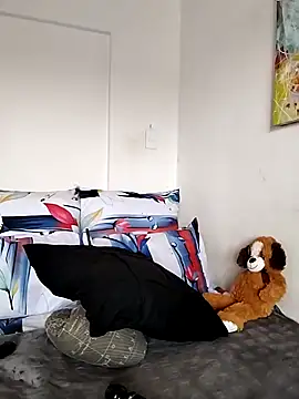 Sexymamibo online show from 04-05-26, 10:44