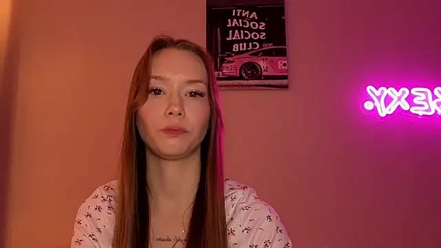 KateVon online show from 11-05-25, 04:54