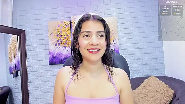 Miranda doll  online show from 10-09-25, 12:06