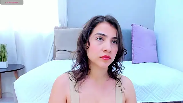 Miranda doll  online show from 03-22-25, 12:25