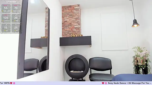 Miranda doll  online show from 10-18-25, 12:29