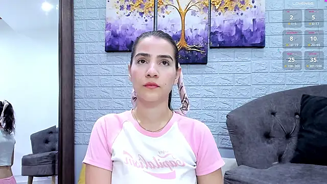 Miranda doll  online show from 02-17-26, 12:02