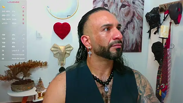 mr maik online show from 03-16-25, 11:48