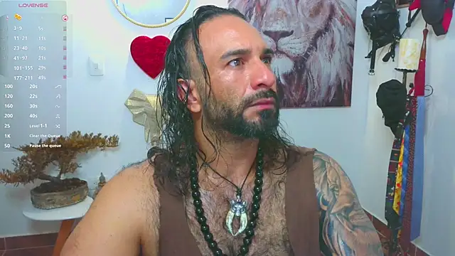 mr maik online show from 03-15-25, 08:32