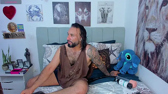 mr maik online show from 11-19-25, 07:58