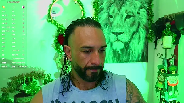 mr maik online show from 03-17-25, 10:17