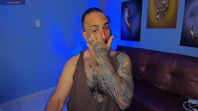 mr maik online show from 10-09-25, 08:09