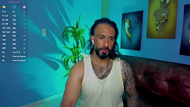 mr maik online show from 11-07-25, 05:50