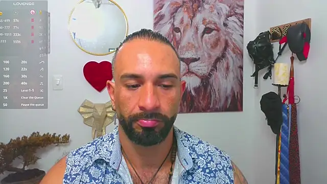 mr maik online show from 03-09-25, 10:08