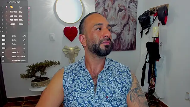 mr maik online show from 02-26-25, 09:55