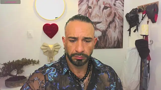 mr maik online show from 03-01-25, 12:23