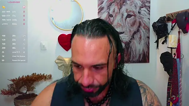 mr maik online show from 03-16-25, 08:43