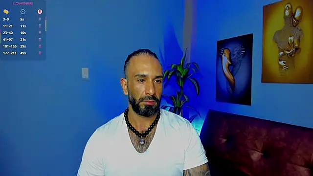 mr maik online show from 10-02-25, 01:09