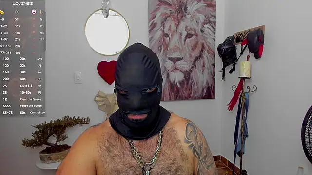 mr maik online show from 02-27-25, 03:15