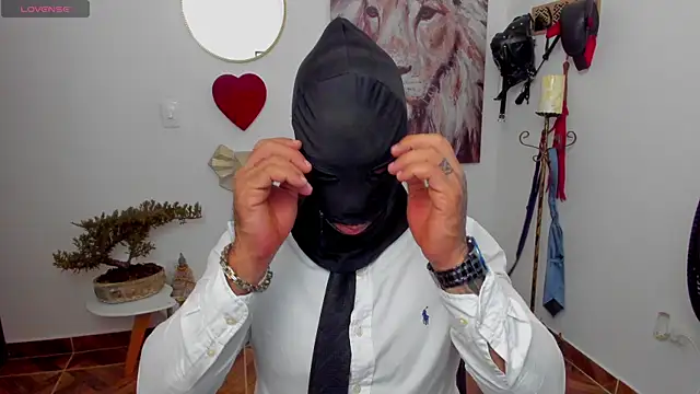 mr maik online show from 02-27-25, 12:01