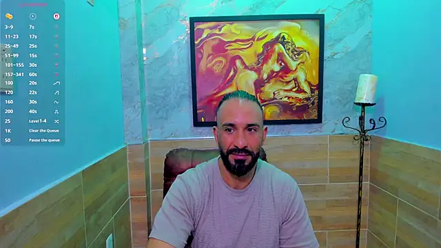 mr maik online show from 10-16-25, 09:01