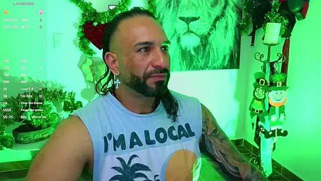 mr maik online show from 03-17-25, 01:50