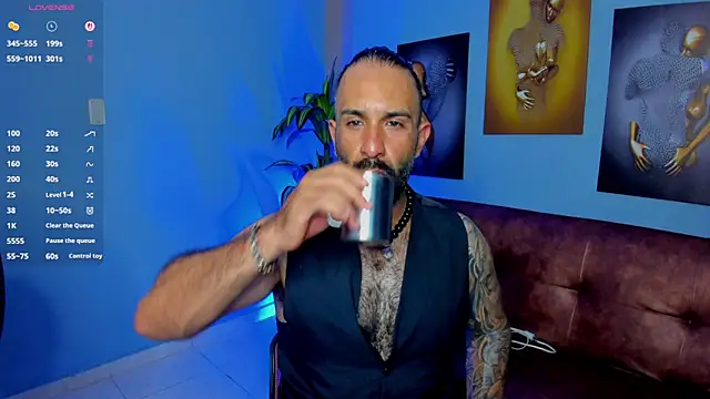 mr maik online show from 10-05-25, 10:11