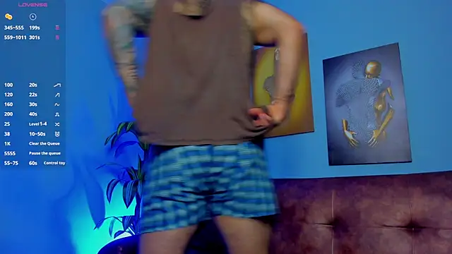 mr maik online show from 10-06-25, 05:35