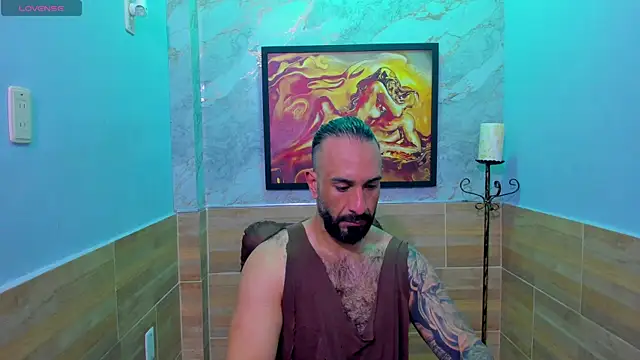 mr maik online show from 10-15-25, 10:18