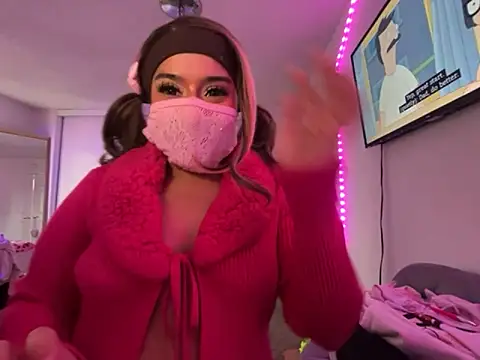 Onlypawzz online show from 02-19-26, 09:12