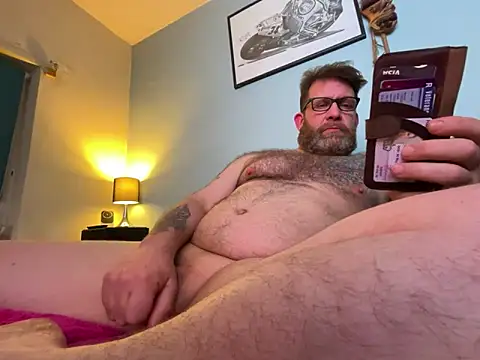 Tattooednakedguy online show from 01-29-25, 06:17