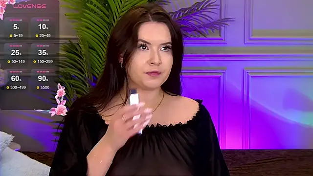 TrishaWinslet online show from 03-15-25, 04:02