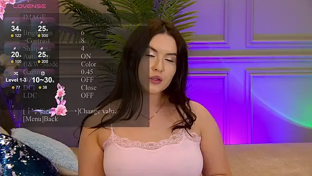 TrishaWinslet online show from 03-22-25, 04:45