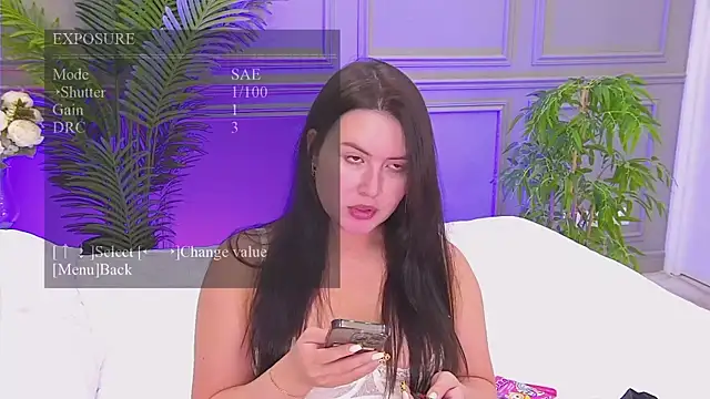 TrishaWinslet online show from 10-16-25, 05:38