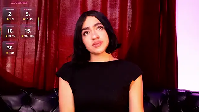 KasiaNoir  online show from 09-24-25, 12:22