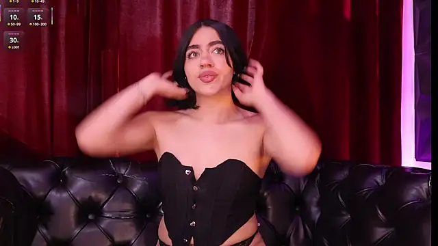 KasiaNoir  online show from 09-12-25, 12:38